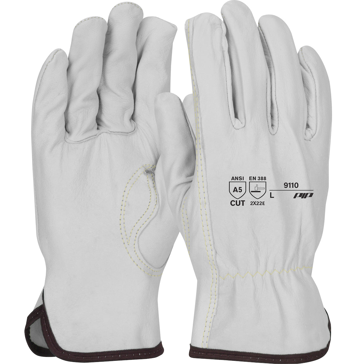 PIP 9110 work gloves