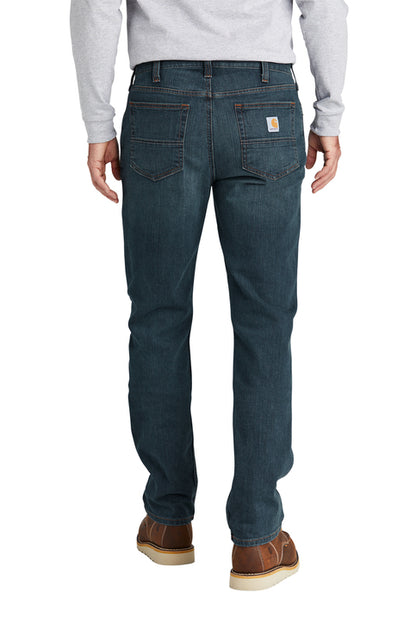 23-102804 Rugged Flex® 5-Pocket Jean