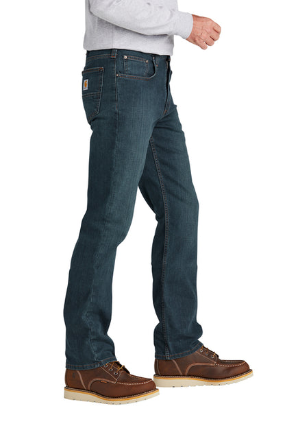 23-102804 Rugged Flex® 5-Pocket Jean