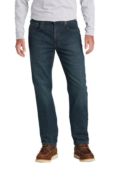 23-102804 Rugged Flex® 5-Pocket Jean
