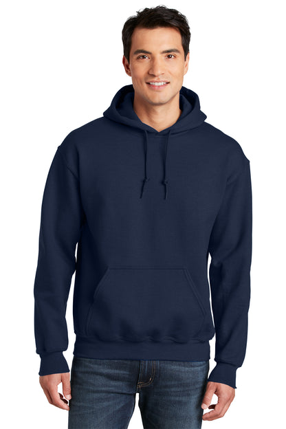 24-G125 DryBlend® Pullover Hooded Sweatshirt