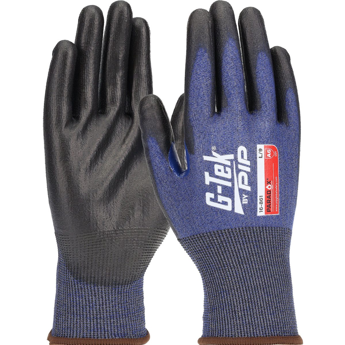 G-Tek Paradox 16-861 work gloves