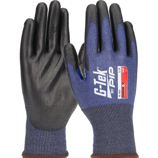 G-Tek Paradox 16-861 work gloves