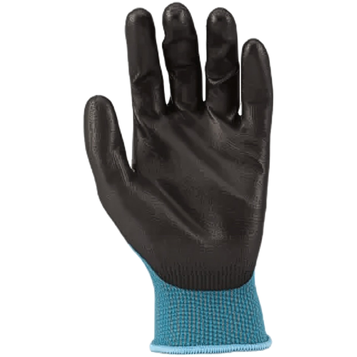 G-Tek Perfect Fit NPF25-0118N work gloves view 3