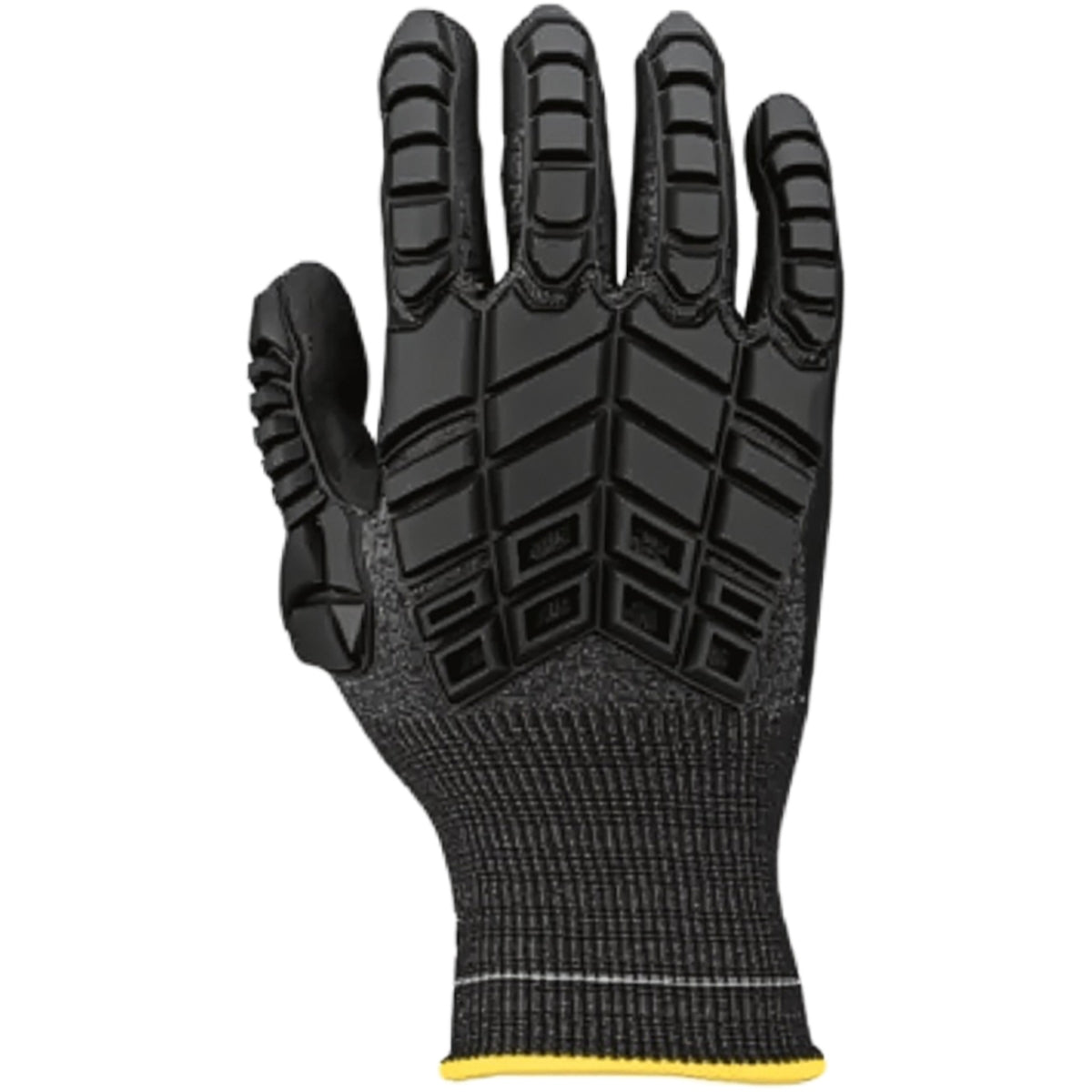 G-Tek Rig Dog Light 2332275N work gloves view 2