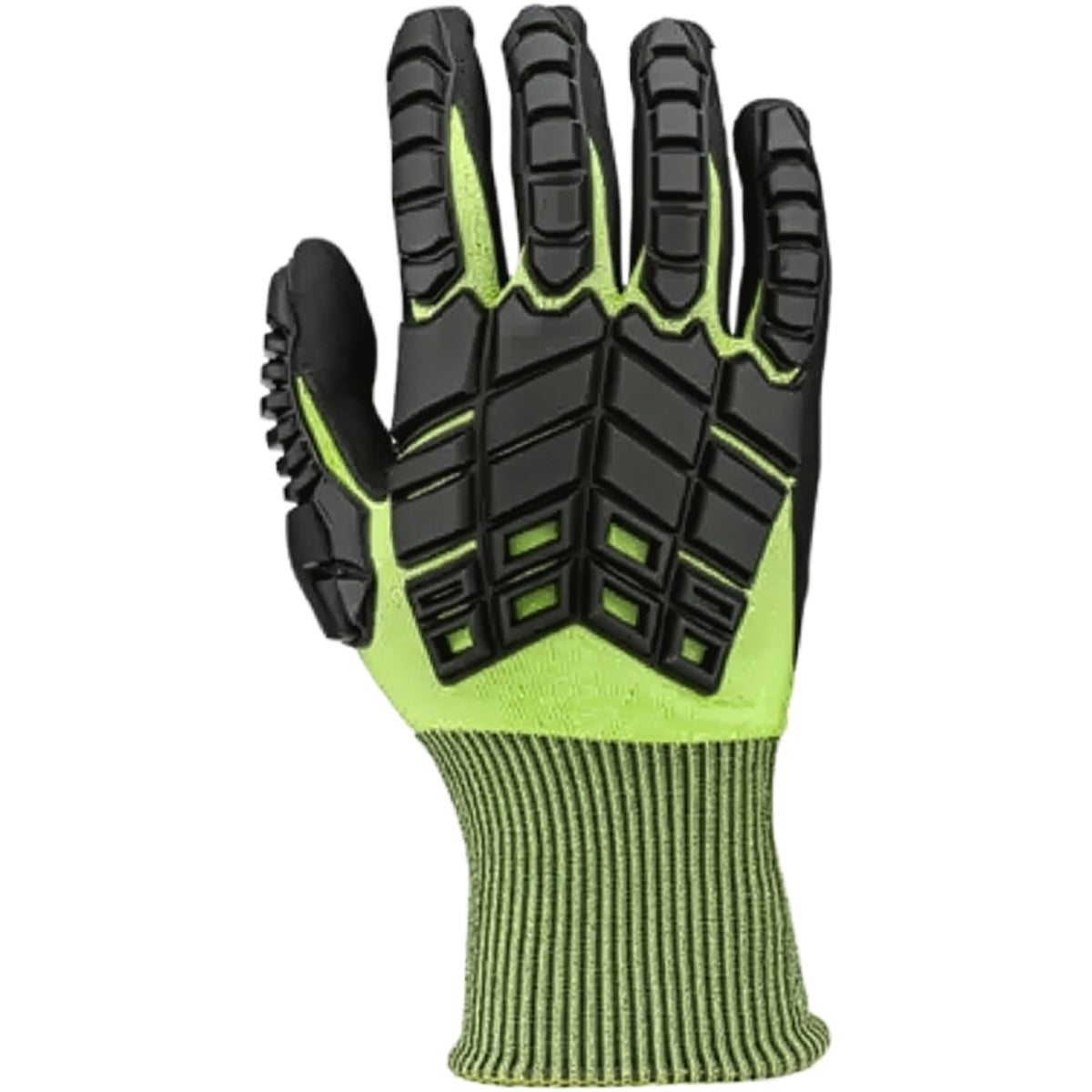G-Tek Rig Dog Light 2332524N work gloves view 2