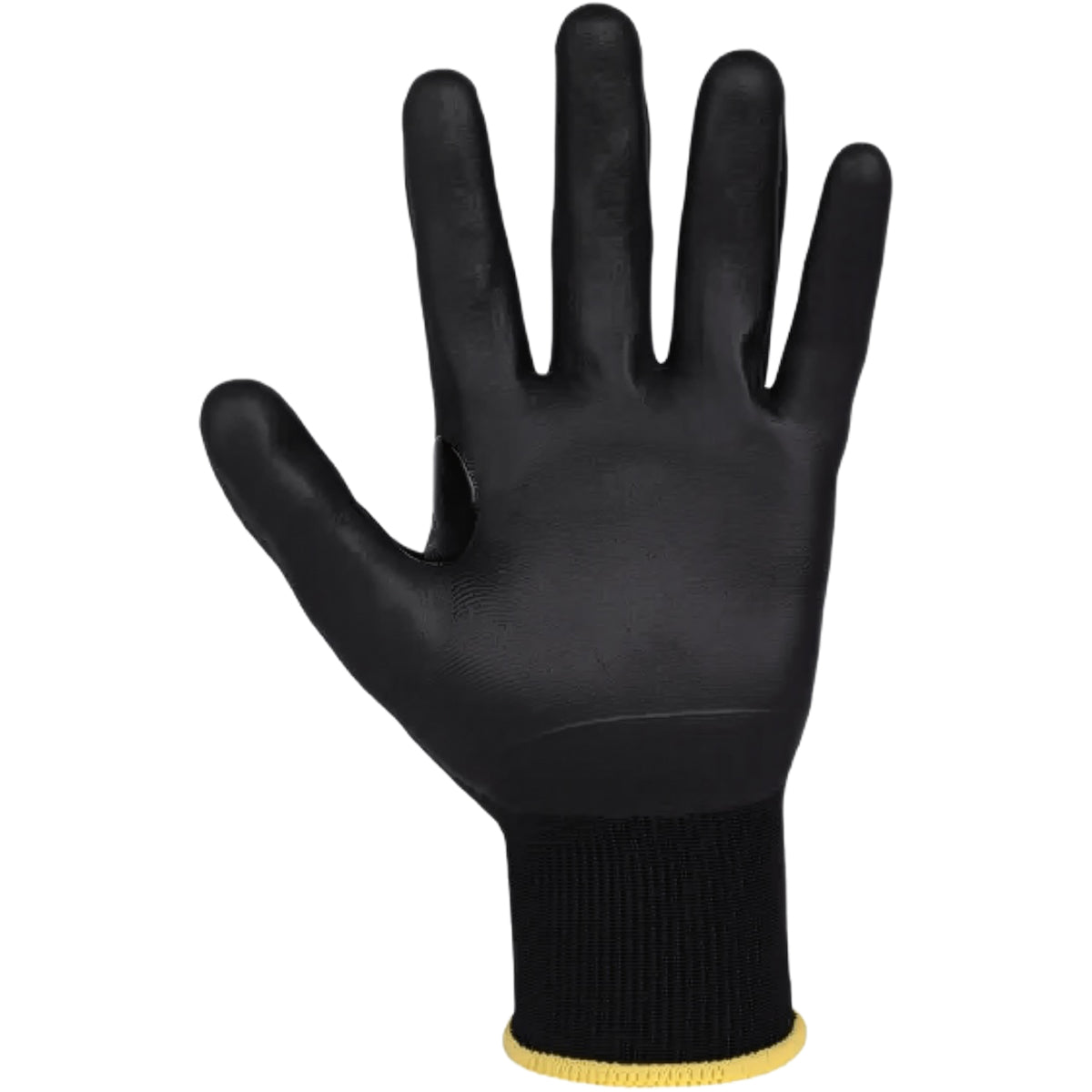 G-Tek CoreShield CS22-7518B work gloves view 2
