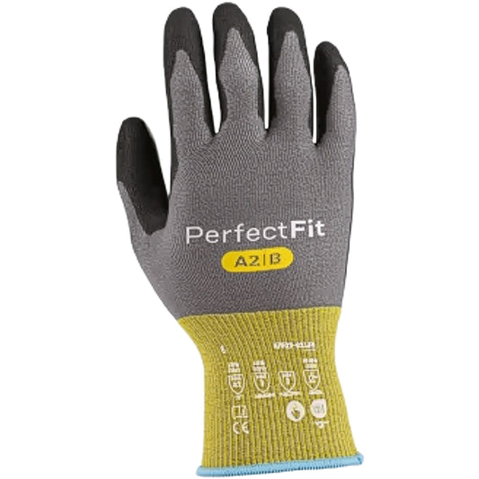 G-Tek Perfect Fit NPF22-0118N-V work gloves