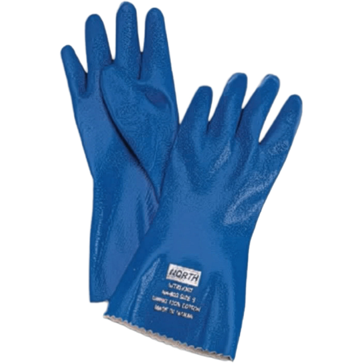 Assurance Nitri-Knit NK803 work gloves