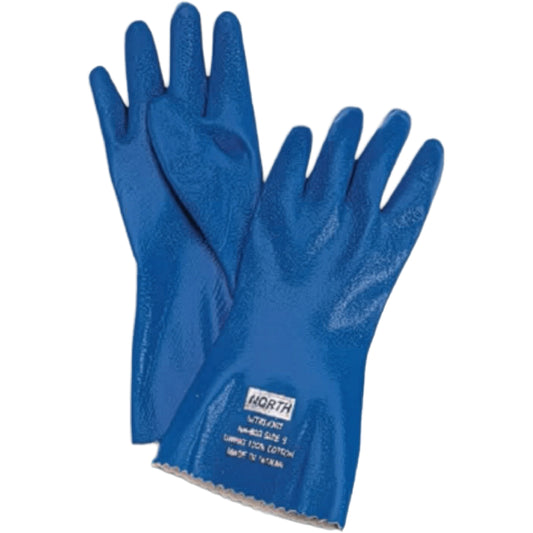Assurance Nitri-Knit NK803IN work gloves