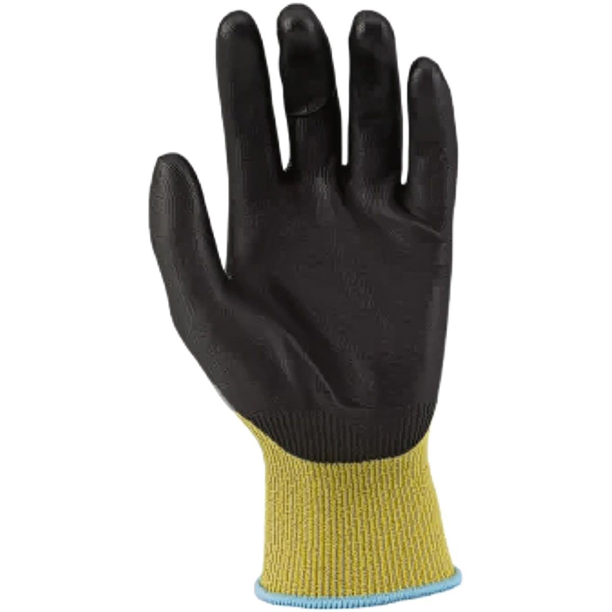 G-Tek Perfect Fit NPF22-0118N work gloves view 2