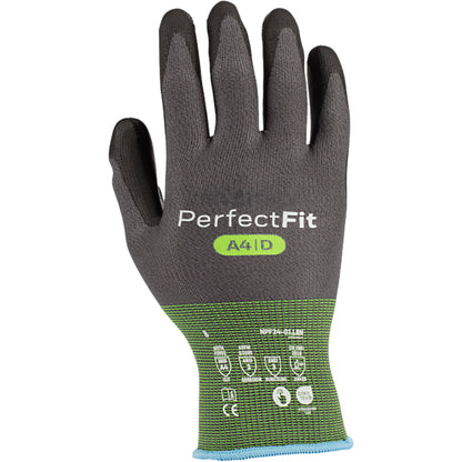 G-Tek Perfect Fit NPF24-0118N work gloves