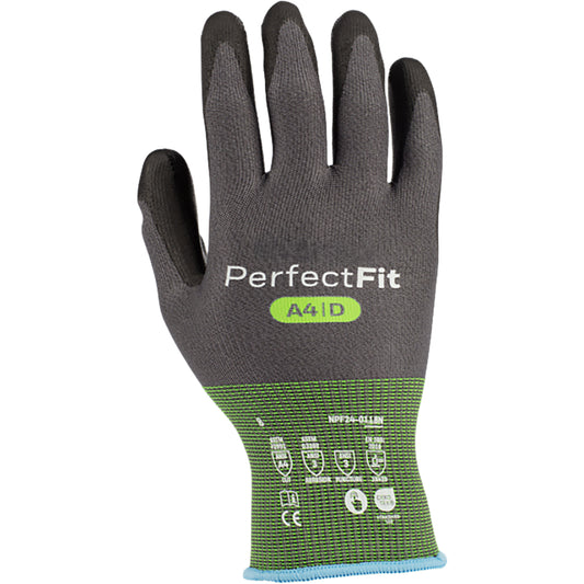 G-Tek Perfect Fit NPF24-0118N-V work gloves
