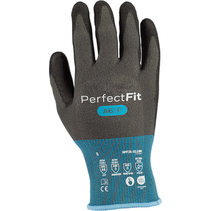 G-Tek Perfect Fit NPF26-0118N work gloves
