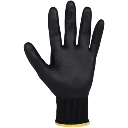 G-Tek CoreShield CS25-7518B-V work gloves view 2