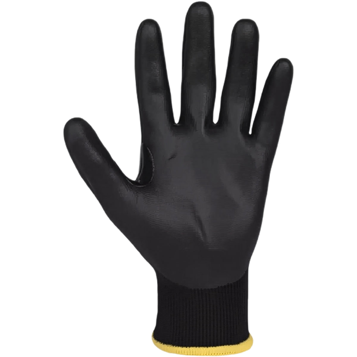 G-Tek CoreShield CS28-7518B-V work gloves view 2