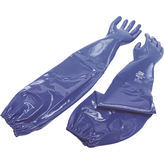 Assurance Nitri-Knit NK803ES work gloves