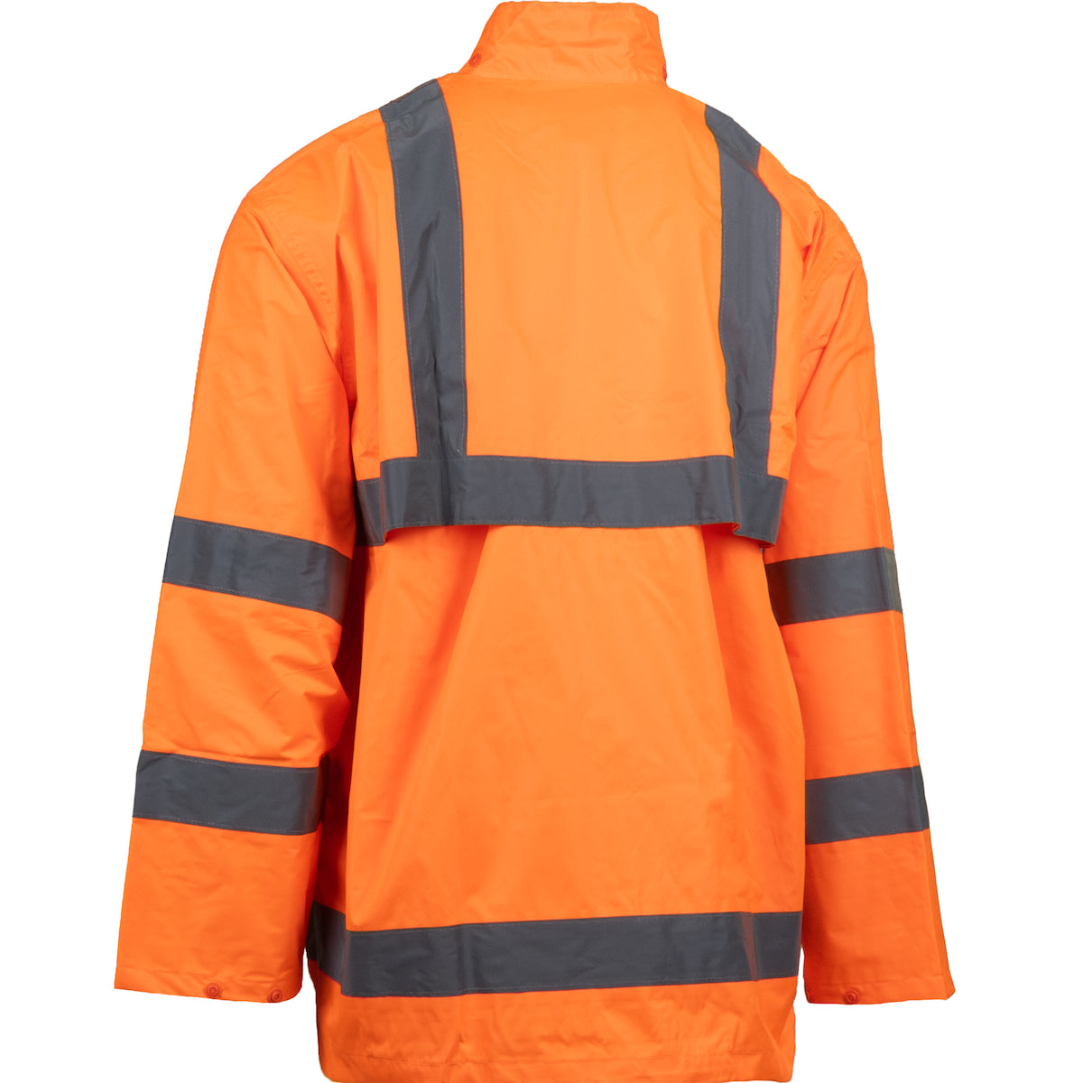 PIP WW4033J Waterproof Jacket, orange, alternate view